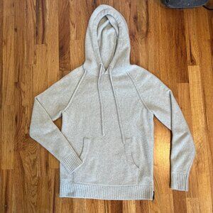 Todd Snyder Cashmere Hoodie